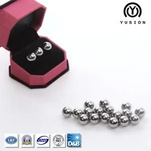 Yusion 3/16&quot;-6&quot; S-2 Tool Steel