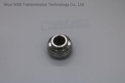Sb204 Sb204-12 Sb 204 Stainless Steel Insert Ball Bearing 20*47*25mm SA204 Sb205 Sb206