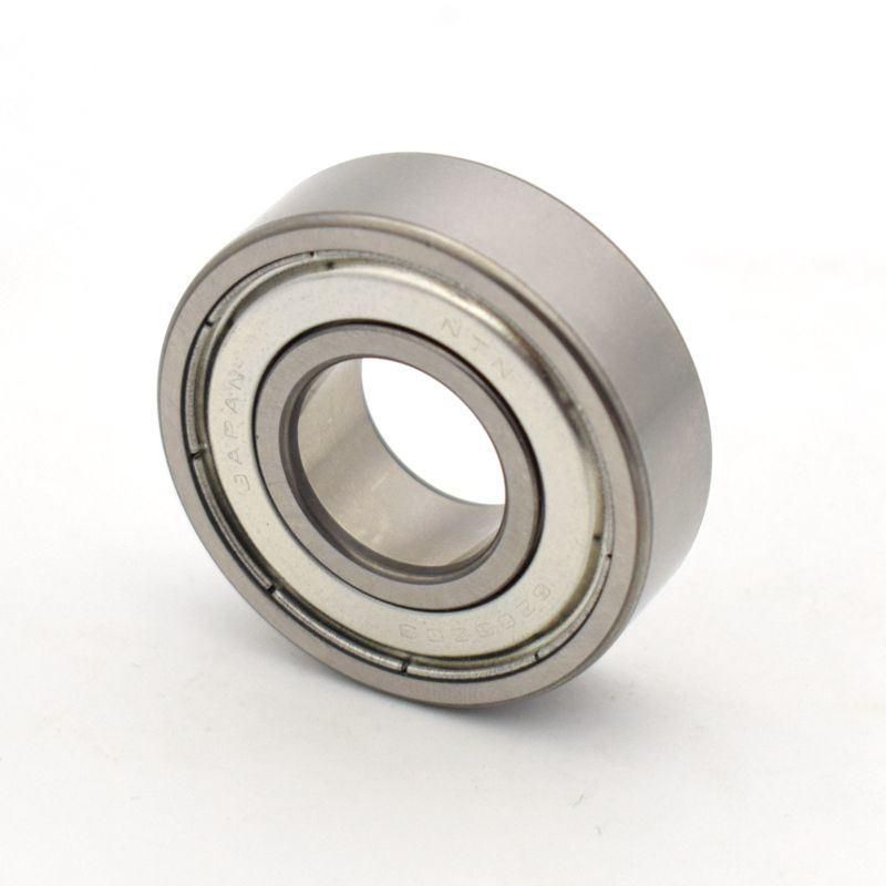 Low Noise 6228 6230 6232 6234 6236 6238 Zz 2RS Deep Groove Ball Bearings for NSK NTN