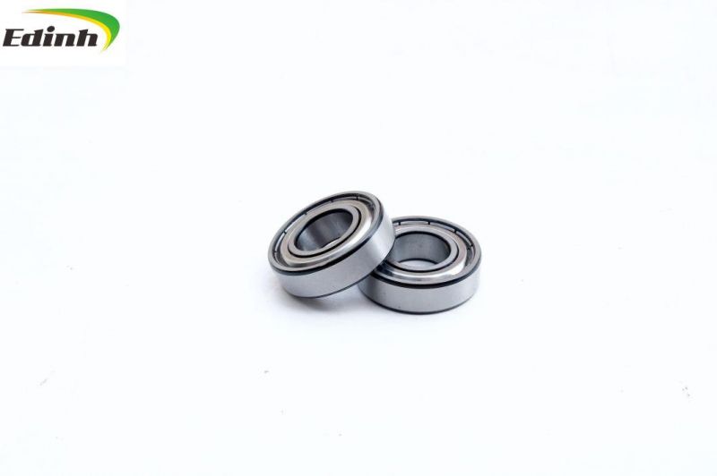 NMB Stainless Steel Bearing for Fishing Reel 4X7X2.5