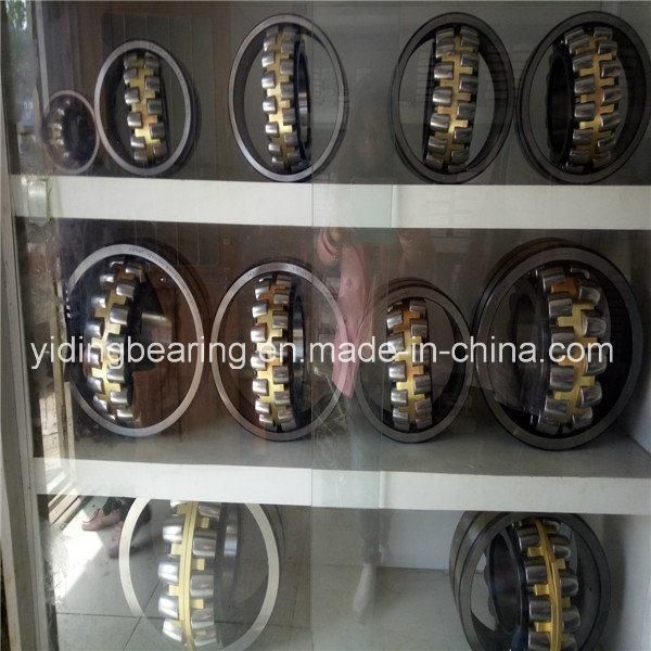 High Performance Spherical Roller Bearing 21310e