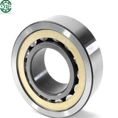 Single-Ribbed Inner Ring High Radial Loads Cylindrical Roller Bearing