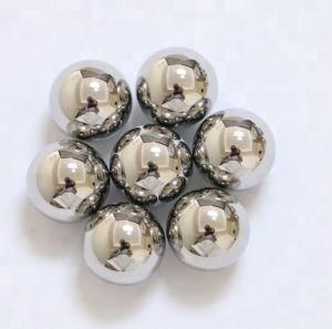 AISI 1015 G10- G1000 Carbon Steel Ball for Bearing