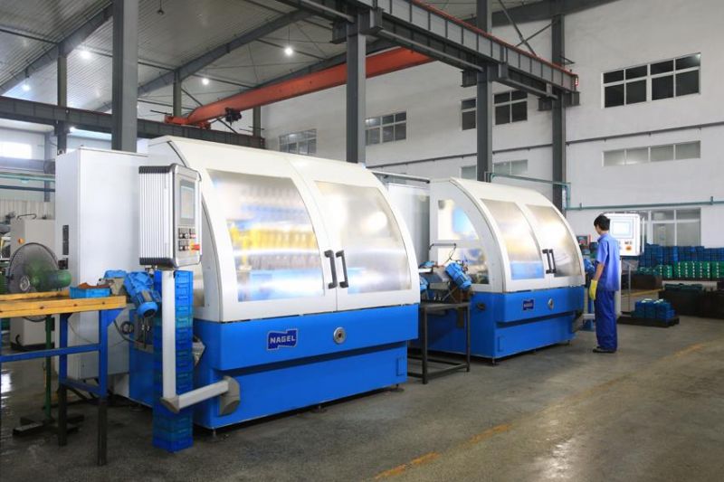 Double Row Taper Roller Bearing (3519/750X2/HC)