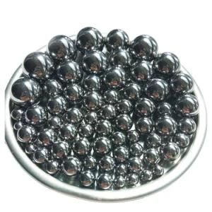 Different Diameter Size Steel Ball for Bicycle Parts