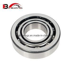 Auto Part Motorcycle Spare Part Wheel Bearing 6000 6002 6004 6200 6204 6300 6302 6400 6402 Zz 2RS Deep Groove Ball Bearing for Electrical Motor