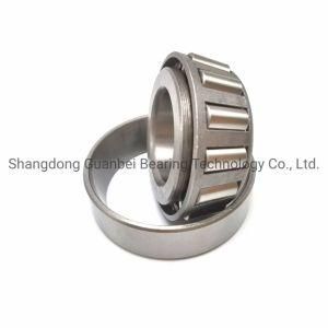 Cylindrical Roller Bearing Motorcycle Spare Part Auto Parts Tapered Roller Bearing