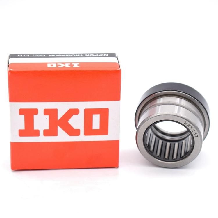 Fast Delivery Original Brand IKO THK NTN NSK Koyo Agricultural Machinery Parts Thrust Roller Bearing Nkx12 Nkx12/Z