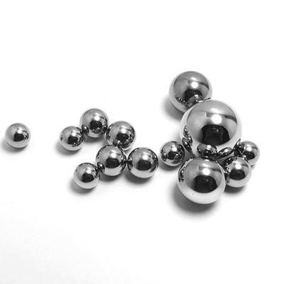 0.5 mm-5.0mm Metal Ball G10-G200 Small Stainless Steel Ball