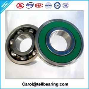 Deep Groove Ball Bearing, Metric Bearings with High Precision Bearing