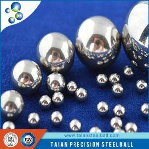Auto Parts High Quality Carbon Steel Balls