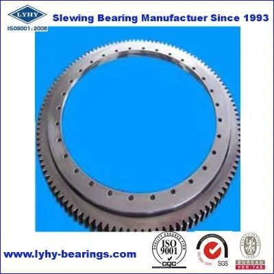 Slewing Bearing Ring Bearings for Truck Mounted Material Handler 061.25.1155