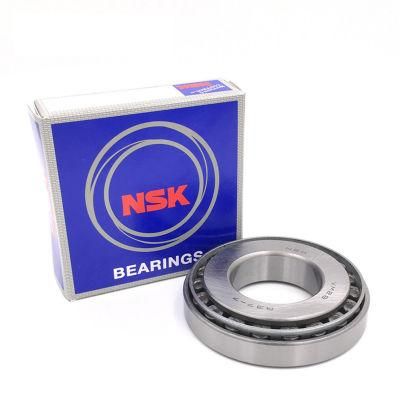 Long-Lived Timken NSK Koyo Industrial Auto Spares Rolling Mill Taper Roller Bearing 33207
