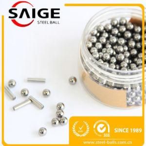 Manufacturer of Precision AISI52100 Loose Steel Ball