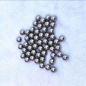 Ce Standard Steel Ball with High Hardness