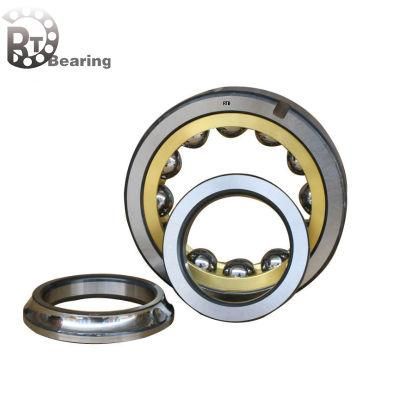 Angular Contact Ball Bearing 71926c 71928c 71930c Machine Tool Spindle Bearings High Precision7201 Bep Single Row Angular Contact Ball Bearing
