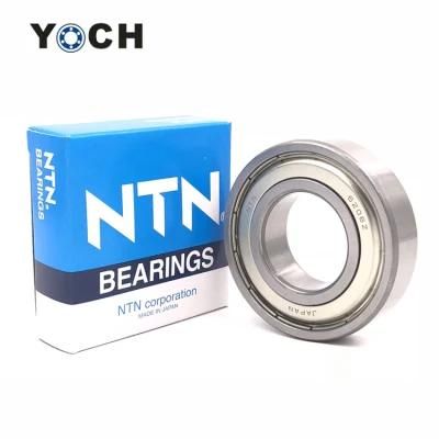 China Factory Distributor Motorcycle Spare Parts NTN NSK Koyo Deep Groove Ball Bearing Rodamientos 6092 RS Deep Groove Ball Bearings