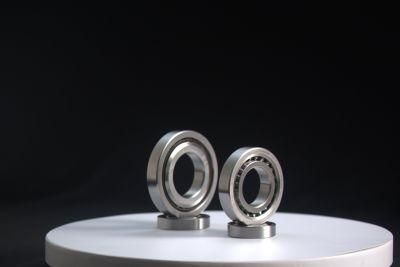Zys High Speed Spindle Bearing Angular Contact Ball Bearings From China V7008c/Hq1