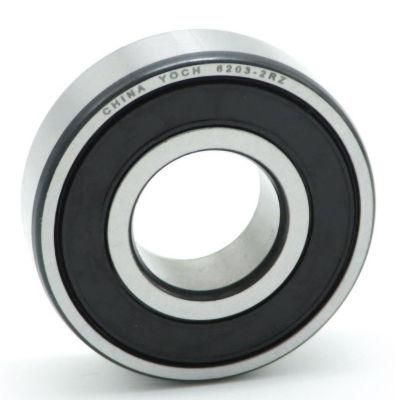 Yoch Distributor Supply Auto Parts Ball Bearing 6209 Deep Groove Ball Bearing in Stock