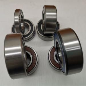 Double-Row Angular Contact Ball Bearings with Filling Slots 3212A-2z for Roots Blower