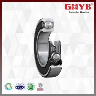 Zz Rz Low Vibration Reducer Factory Deep Groove Bearings