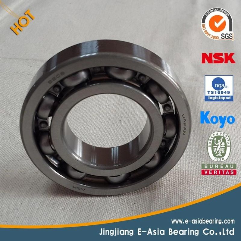 High Quality Koyo Japan Koyo Bearing 6005 6005 2RS 6005 Zz