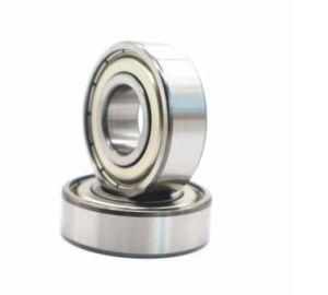 Wildly Used 6319 Deep Groove Ball Bearing 6319 C3 Z1