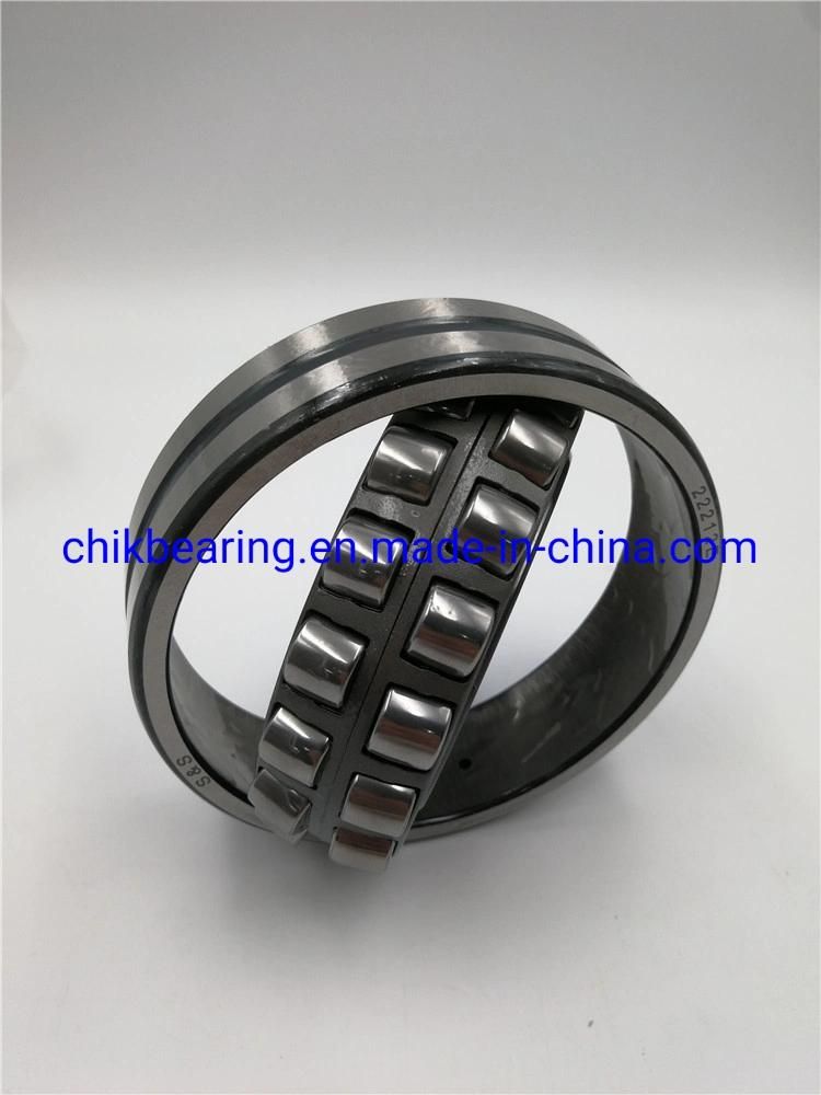 Srv. 20224 Ktn9/C3 Srv. 20224 Tn9 20224-Tvp 20224ca/W33 Single Row Spherical Roller Bearing 20224 20226 20228 20230 20232 20234 20236 20238 20240 Tvp Tn9