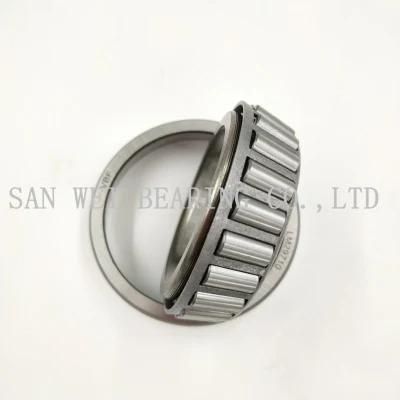 Taper Roller Bearing 30206 Roller Bearing Single Row Machine Bearing