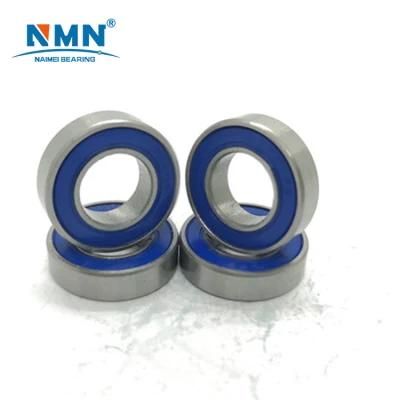 Good Sealing Auto Moto Parts Wheel Roller Bearing Deep Groove Ball Bearing