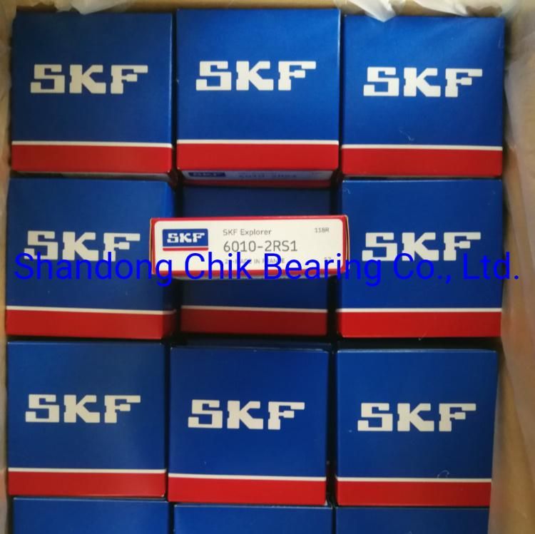 Auto Parts Auto Bearing Motorcycle Bearing Bicycle Bearing 6030-2rsl 6032-2rsl 6034-2rsl 6036-2rsl 6038-2rsl 6040-2rsl for SKF Deep Groove Ball Bearing