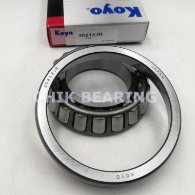 Koyo Hot Sale and Durable 32006jr Metric Tapered Roller Bearing 32007jr Automobile Bearing