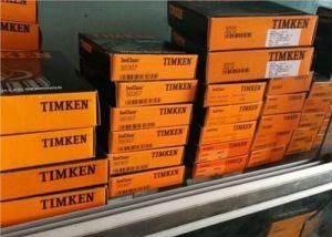 Timken Bearing 30217 Tapered Roller Bearing
