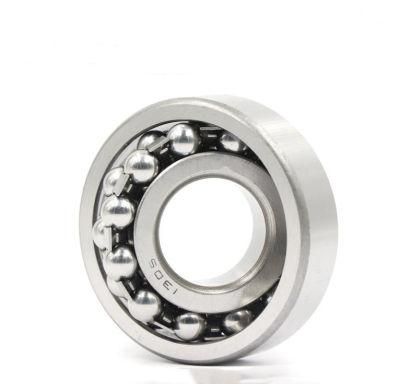 High Precision Self-Aligning Ball Bearings 135 for Precision Instrument