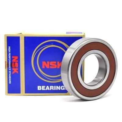 Long Life NSK Resistant High Quality Deep Groove Ball Bearing for Wheel Parts/Industrial Pumps/Auto Accessory 62/22 62/28 62/22zz 62/28zz 2RS