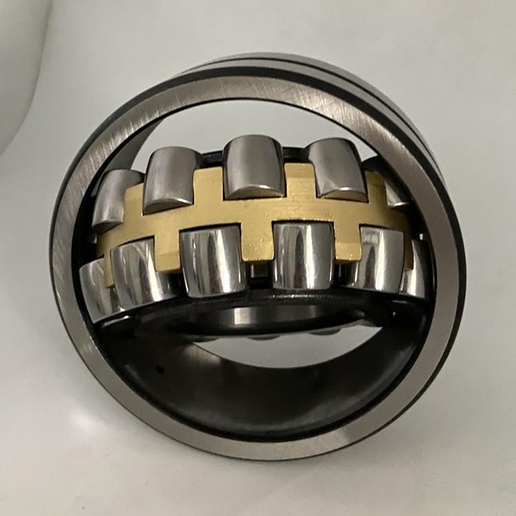 Motorcycle Spare Part Japan Spherical Roller Bearing 22226 2226c 22226K 22226ck/W33 Bearing with Catalogue