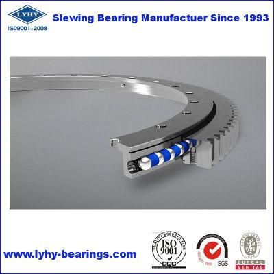 Torriani Flange Slewing Ring E. 850.20.00. C Slewing Ring Bearing Turntables E. 750.20.00. C