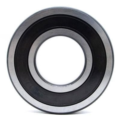 Swedish Fak Mini Miniature Deep Groove Ball Bearings Radial Ball Bearings Deep Groove Ball Bearings 6201 6201/2RS 6201/2RS 2zr Z 2z