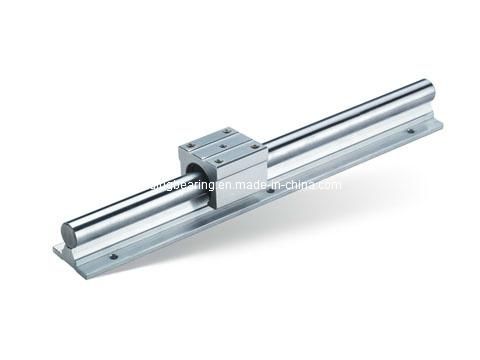 20mm Shaft Diameter Linear Bearing 20mm Guide Rail SBR20