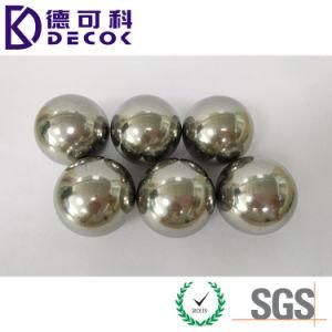 AISI52100 Chrome Steel Ball for Precision Ball Bearings