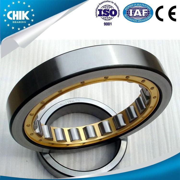 Hot Sale Cylindrical Roller Bearing SKF NTN Koyo Snr Nu324 (M) Nu326 (M) Nu332 (M) Nu334 (M) Nu207 (M) Nj202 (E/EM) NF202 Nup210e Nu208 (M) Nj203 (E/Em