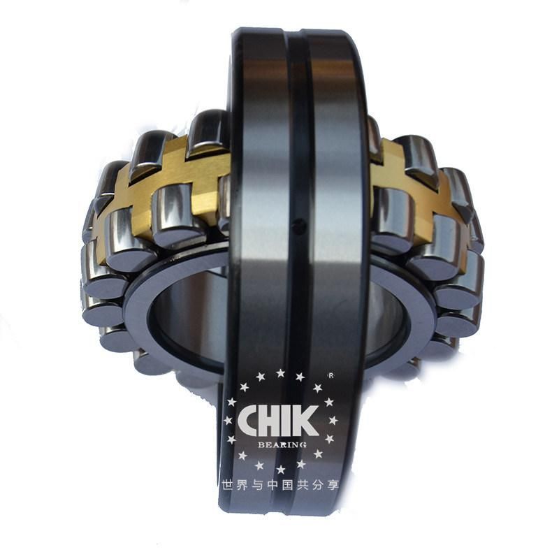 Air Blower Spherical Roller Bearings 24056 SKF Timken Import Replacement