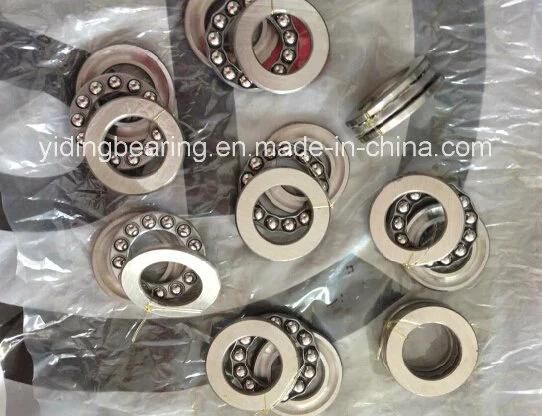 Janpan NSK Thrust Ball Bearing 51426 130X270X110mm