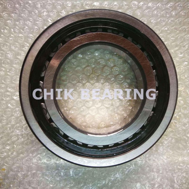 SKF Cylindrical Roller Bearing for Construction Equipment 100X180X34mm (NJ220)