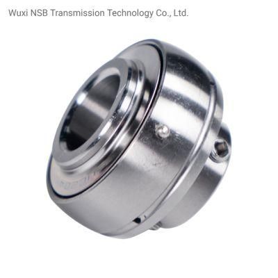 Sbfl209/Sbfl209-26/Sbfl209-27/Sbfl209-28/ UC/UCP/Ucf//Ucpa/Naflu Agriculture Pillow Block Bearing Insert Bearings