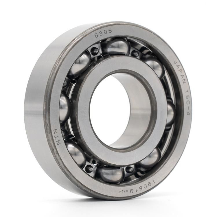 Car Parts Distributor Deep Groove Ball Bearing 6000 6001 6002 6003 Zz 2RS C3 Precision Bearing for Japan NSK NTN NACHI Koyo Brand