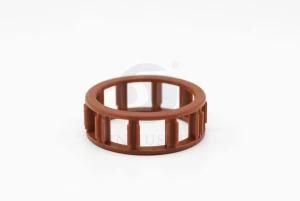 Short Cylindircal Bearing Cage Automotive Components