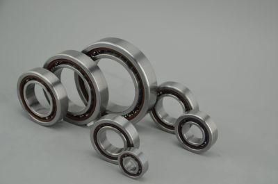 China Brand High Speed High Precision Angular Contact Ball Bearing 7216 7217 7218 7219 7220