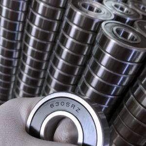 High Speed Good Quality Good Performance Sealed Deep Groove Ball Bearing