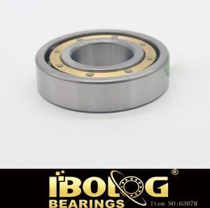 Cylindrical Roller Thrust Ball Bearing Model No. 51203